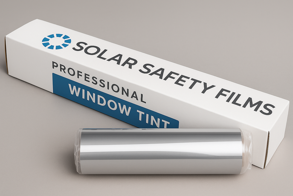 Silver 20 Film 76x150cm